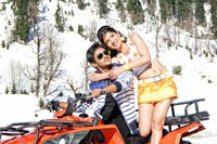 Youthful Love Movie New Photos